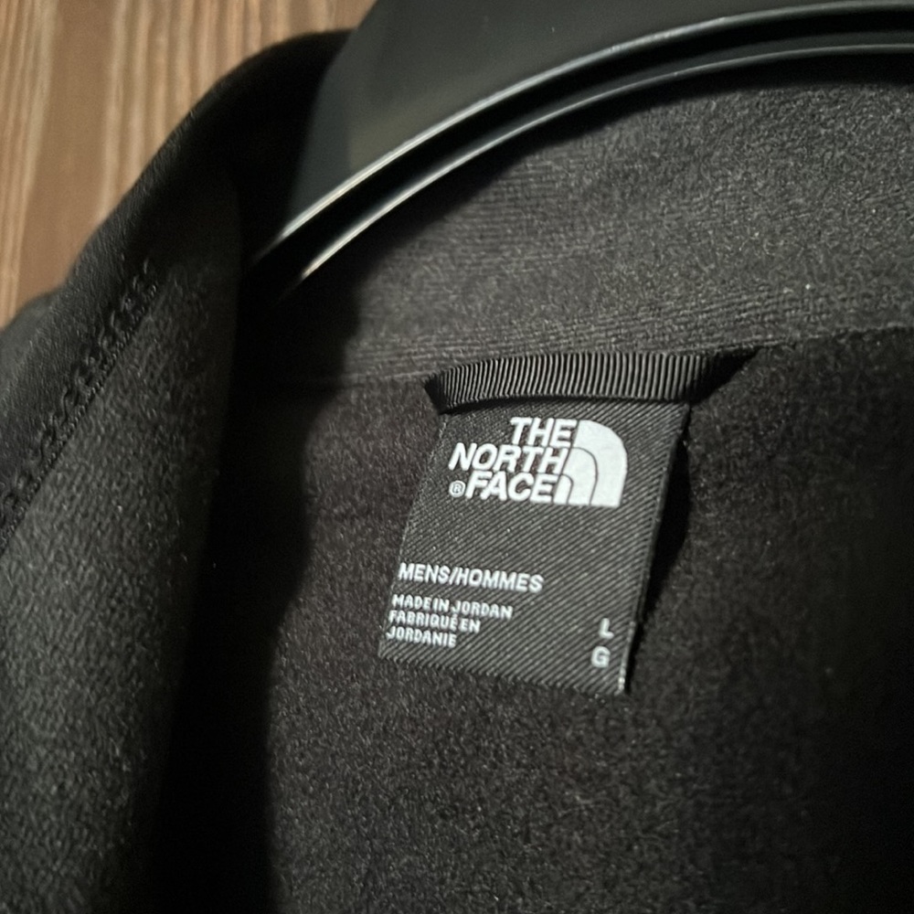 The North Face Canyonlands Zip-Up Jacket - Picture 10 of 13